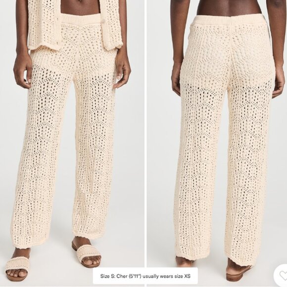 Line & Dot Poppie Matching Set - Picture 2 of 3